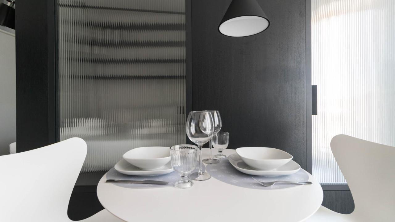 Italianway - Poma 61 B Apartment Milan Exterior photo