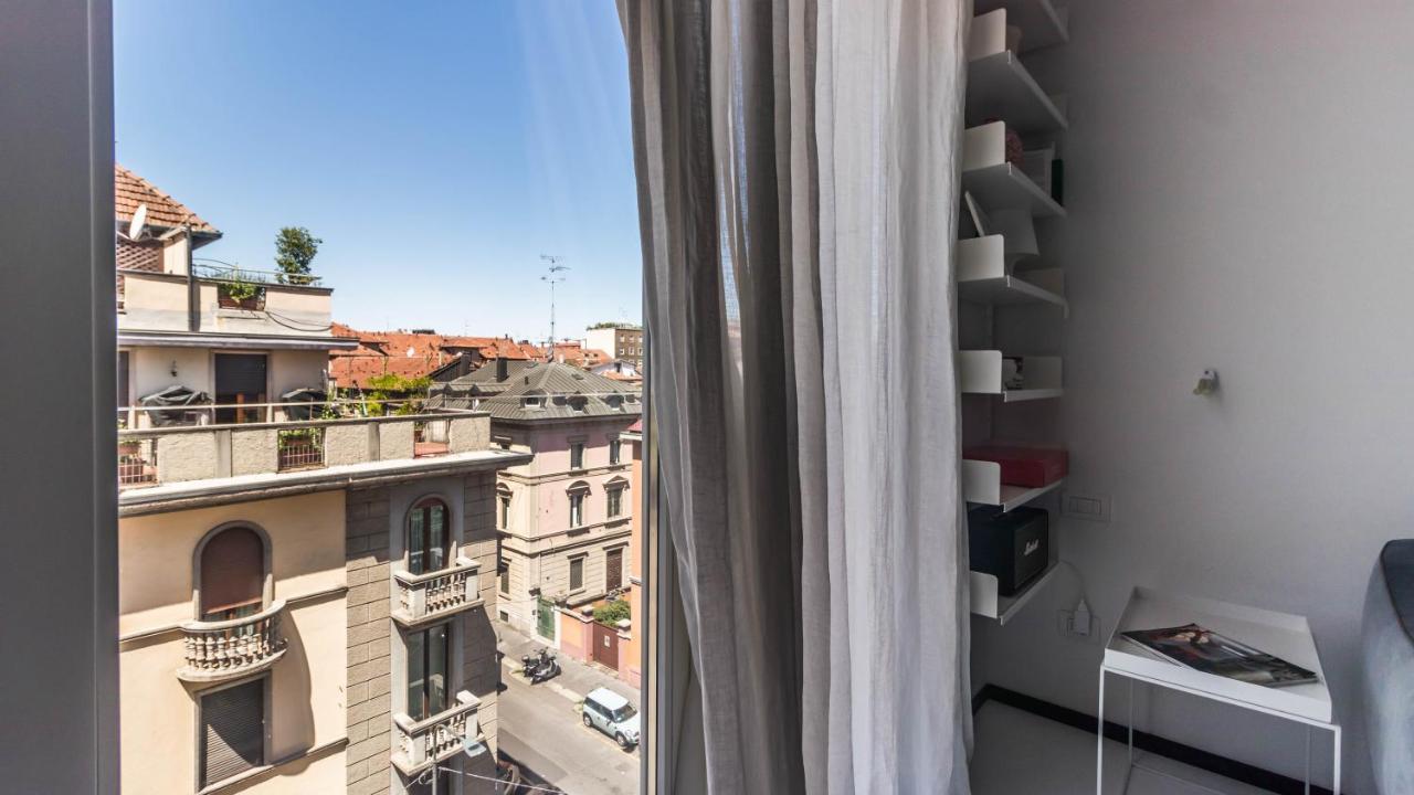 Italianway - Poma 61 B Apartment Milan Exterior photo